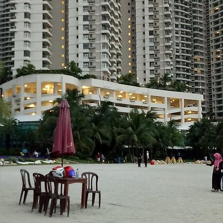 Apartament Country Garden Danga Bay Johor Bahru Zewnętrze zdjęcie